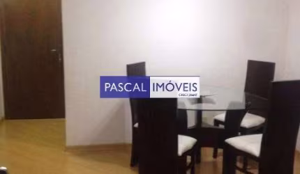 Apartamento com 2 quartos à venda na Rua Ipiranga, 550, Jardim Aeroporto, São Paulo, 68 m2 por R$ 549.000