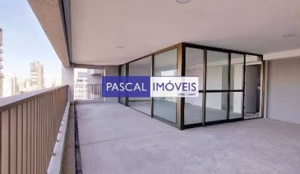 Apartamento com 4 quartos à venda na Rua Ministro Gabriel de Rezende Passos, 412, Moema, São Paulo, 280 m2 por R$ 9.000.000