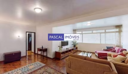 Apartamento com 3 quartos à venda na Rua Convenção de Itu, 57, Jardim Paulista, São Paulo, 178 m2 por R$ 1.500.000