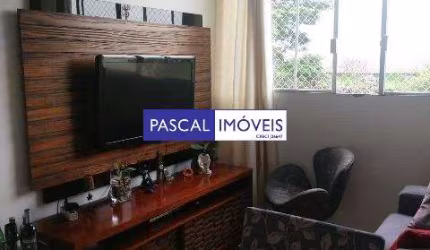 Apartamento com 2 quartos à venda na Rua Albuquerque Sousa Muniz, 227, Vila Alexandria, São Paulo, 50 m2 por R$ 400.000