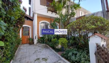 Casa com 3 quartos à venda na Rua Manguatá, 9900186, Brooklin, São Paulo, 132 m2 por R$ 1.400.000