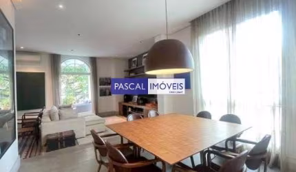 Apartamento com 4 quartos à venda na Rua Volta Redonda, 642, Campo Belo, São Paulo, 226 m2 por R$ 4.000.000