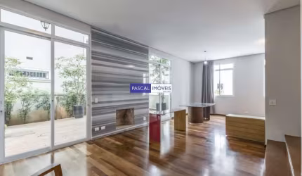 Casa em condomínio fechado com 4 quartos para alugar na Rua Laplace, 1099, Brooklin, São Paulo, 385 m2 por R$ 20.000