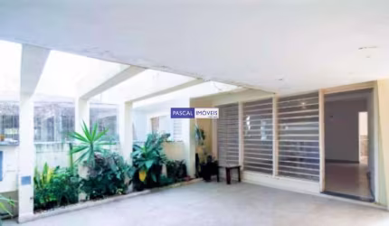 Casa com 3 quartos à venda na Rua Roque Petrella, 824, Brooklin, São Paulo, 150 m2 por R$ 980.000