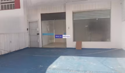 Prédio para alugar na Rua Vieira de Morais, 1435, Campo Belo, São Paulo, 100 m2 por R$ 7.000