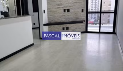 Apartamento com 2 quartos à venda na Avenida Iraí, 556, Moema, São Paulo, 56 m2 por R$ 848.000
