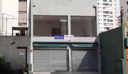 Prédio para alugar na Alameda Jauaperi, 1016, Moema, São Paulo, 200 m2 por R$ 23.000