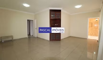 Casa com 3 quartos à venda na Rua Álvaro Nunes, 140, Campo Belo, São Paulo, 230 m2 por R$ 1.980.000