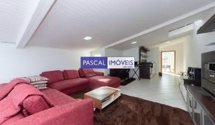 Casa com 3 quartos à venda na Rua Leandro Dupré, 1211, Vila Clementino, São Paulo, 270 m2 por R$ 1.999.000