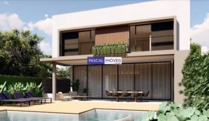 Casa em condomínio fechado com 4 quartos à venda na Alameda Calicut, 72, Chácara Santo Antônio, São Paulo, 690 m2 por R$ 12.500.000