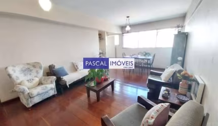 Apartamento com 2 quartos à venda na Rua Vieira de Morais, 601, Campo Belo, São Paulo, 96 m2 por R$ 710.000