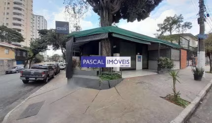 Casa comercial para alugar na Rua Cristóvão Pereira, 1406, Campo Belo, São Paulo, 350 m2 por R$ 18.000