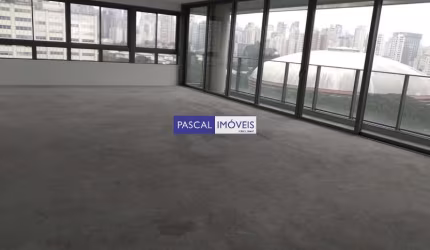 Apartamento com 4 quartos à venda na Rua Manuel da Nóbrega, 1474, Paraíso, São Paulo, 355 m2 por R$ 14.500.000