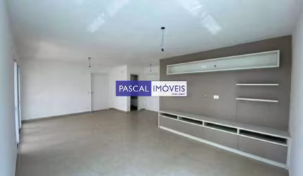 Apartamento com 4 quartos à venda na Rua Professor José Leite e Oiticica, 237, Brooklin, São Paulo, 165 m2 por R$ 3.730.000