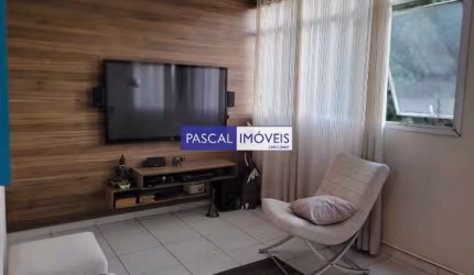 Apartamento com 3 quartos à venda na Rua Andréa Paulinetti, 127, Brooklin, São Paulo, 96 m2 por R$ 800.000