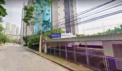 Terreno à venda na Surubim, 448, Brooklin, São Paulo por R$ 2.350.000