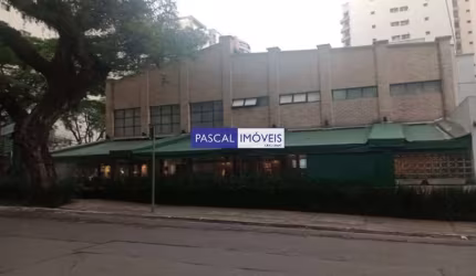Prédio para alugar na Rua Canário, 870, Moema, São Paulo, 1054 m2 por R$ 145.000