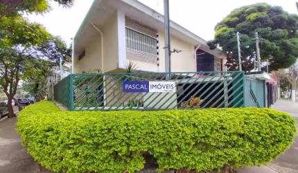 Casa com 3 quartos à venda na Rua Cristóvão Pereira, 1809, Campo Belo, São Paulo, 150 m2 por R$ 1.599.000