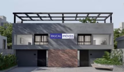 Casa em condomínio fechado com 2 quartos à venda na Rua Casa do Ator, 621, Vila Olímpia, São Paulo, 106 m2 por R$ 2.950.000