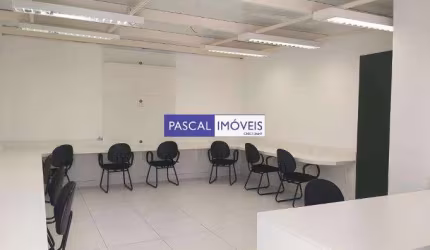 Casa comercial para alugar na Travessa Ubirassanga, 35, Campo Belo, São Paulo, 240 m2 por R$ 10.000