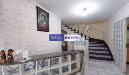 Casa comercial à venda na Rua Michigan, 79, Brooklin, São Paulo, 340 m2 por R$ 3.200.000