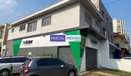 Prédio para alugar na Avenida Padre Antônio José dos Santos, 752, Brooklin, São Paulo, 92 m2 por R$ 23.000