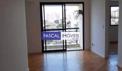 Apartamento com 2 quartos à venda na Rua Machado de Assis, 822, Vila Mariana, São Paulo, 58 m2 por R$ 730.000