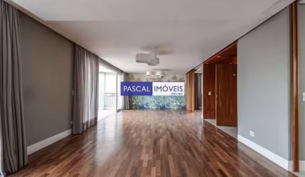 Apartamento com 4 quartos à venda na Rua Nebraska, 522, Brooklin, São Paulo, 235 m2 por R$ 3.090.000