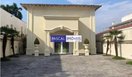 Prédio para alugar na Praça Lions Clube-Indianópolis, 2029, Planalto Paulista, São Paulo, 600 m2 por R$ 25.000