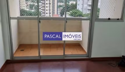 Apartamento com 2 quartos à venda na Rua José Feliciano, 136, Vila Mascote, São Paulo, 70 m2 por R$ 530.000