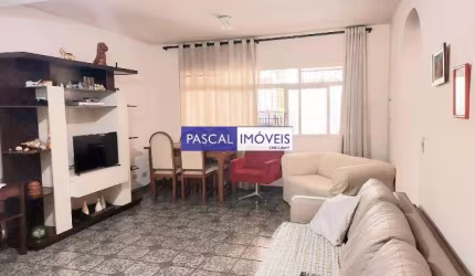 Casa com 2 quartos à venda na Rua Albuquerque Sousa Muniz, 46, Vila Alexandria, São Paulo, 90 m2 por R$ 650.000