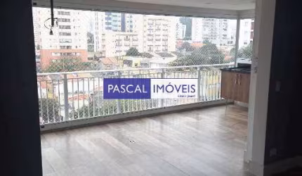 Apartamento com 3 quartos à venda na Rua Embaixador Raul Garcia, 150, Vila Inglesa, São Paulo, 112 m2 por R$ 1.700.000