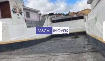 Terreno à venda na Rua Ribeiroles, 87, Jardim Aeroporto, São Paulo por R$ 890.000