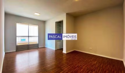 Apartamento com 2 quartos à venda na Rua Baronesa de Bela Vista, 515, Campo Belo, São Paulo, 72 m2 por R$ 550.000