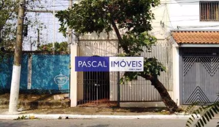 Casa comercial à venda na Avenida Vereador José Diniz, 4028, Campo Belo, São Paulo, 192 m2 por R$ 1.360.000