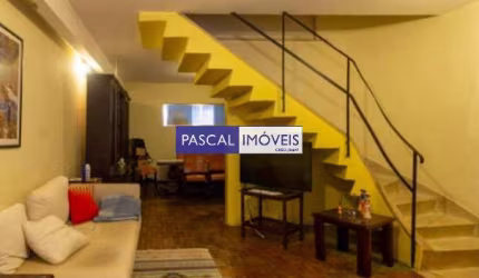 Casa com 3 quartos à venda na Rua Doutor Jesuíno Maciel, 942, Campo Belo, São Paulo, 120 m2 por R$ 1.400.000