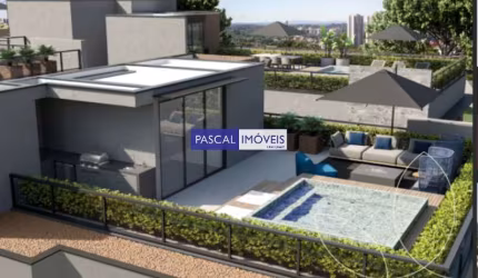 Casa em condomínio fechado com 4 quartos à venda na Rua Joaquim Cândido de Azevedo Marques, 845, Real Parque, São Paulo, 548 m2 por R$ 8.093.030