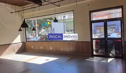 Prédio para alugar na Avenida Ibirapuera, 2689, Moema, São Paulo, 568 m2 por R$ 34.900