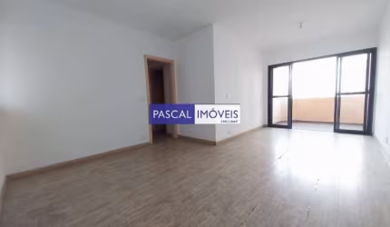 Apartamento com 3 quartos à venda na Rua Conselheiro Moreira de Barros, 1760, Lauzane Paulista, São Paulo, 85 m2 por R$ 620.000