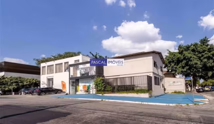 Ponto comercial à venda na Alameda dos Tupiniquins, 1407, Moema, São Paulo, 320 m2 por R$ 2.800.000