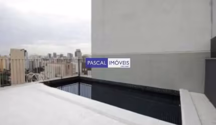 Cobertura com 1 quarto à venda na Avenida Doutor Cardoso de Melo, 674, Vila Olímpia, São Paulo, 142 m2 por R$ 2.400.000
