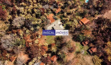 Terreno à venda na Go, 184, Zona Rural, Serranópolis por R$ 15.000.000