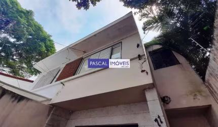 Casa com 3 quartos à venda na Rua Álvaro Nunes, 71, Campo Belo, São Paulo, 75 m2 por R$ 585.100