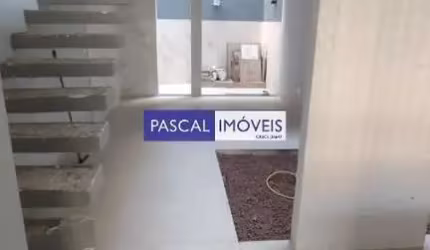 Casa com 3 quartos à venda na Rua Bartolomeu de Gusmão, 558, Vila Mariana, São Paulo, 80 m2 por R$ 765.000