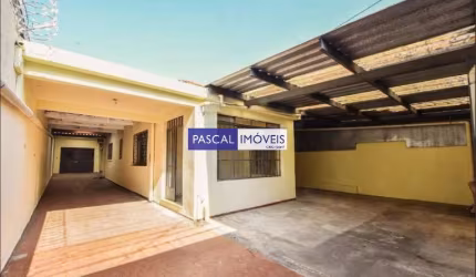 Casa com 3 quartos à venda na Rua Sônia Ribeiro, 159, Campo Belo, São Paulo, 300 m2 por R$ 1.640.000