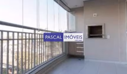 Apartamento com 3 quartos à venda na Rua Ipiranga, 600, Jardim Aeroporto, São Paulo, 110 m2 por R$ 1.350.000