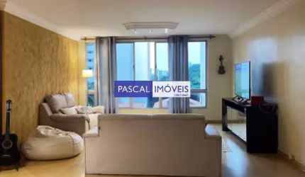 Apartamento com 4 quartos à venda na Rua Cardoso de Almeida, 1116, Perdizes, São Paulo, 161 m2 por R$ 1.590.000