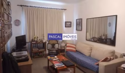 Apartamento com 1 quarto à venda na Rua Baronesa de Bela Vista, 577, Campo Belo, São Paulo, 50 m2 por R$ 430.000