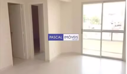 Apartamento com 2 quartos à venda na Rua Nazaré Rezek Farah, 100, Vila Mascote, São Paulo, 63 m2 por R$ 399.000
