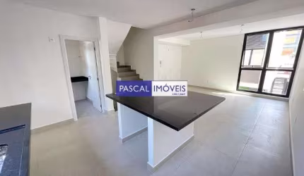 Casa em condomínio fechado com 3 quartos à venda na Rita Joana de Souza, 165, Campo Belo, São Paulo, 218 m2 por R$ 2.420.000